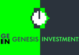 Genesis Investments інвестував $150тис в американське медіа про технології Hacker Noon