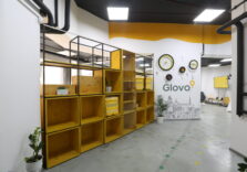 27 міст, 2 «хмарні кухні» та 1170 тонн бургерів – сервіс Glovo відзначає другу річницю роботи в Україні