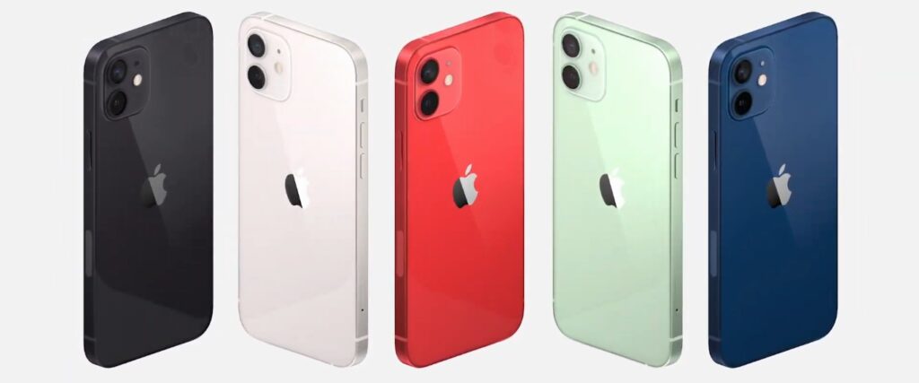Apple представила iPhone 12, iPhone 12 Pro, iPhone 12 mini та HomePod mini — як пройшла презенатція - tech, news, gadzhety