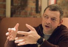 CEO на один день: співзасновник monobank змінює роботу