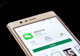 Як WeChat став одним з найпопулярніших додатків в світі – і мішенню для Трампа