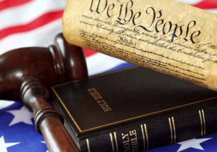 Конституція США: як з’явився цей документ, що в ньому змінювалося і чому він такий важливий