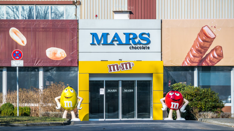 Статки сім’ї Марс – $72 млрд. Чому вони тримають свій бізнес у таємниці - news, people, story, groshi, business