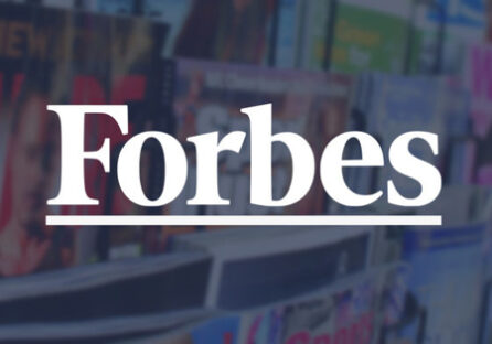 Forbes опублікував рейтинг «30 до 30». Третину списку займають IT-спеціалісти