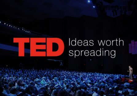 Лекції TED про стартапи та бізнес, які варто переглянути кожному