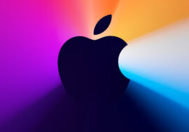 До 20 годин роботи на одному заряді: Apple показала нові MacBook Pro, MacBook Air і Mac mini
