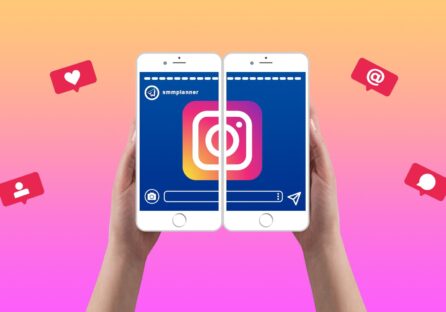 Як видалити або тимчасово призупинити акаунт в Instagram?