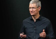 Як живе і працює CEO Apple Тім Кук