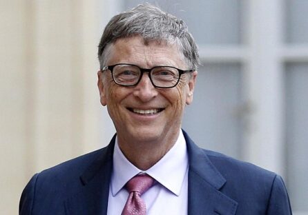 Білл Гейтс назвав 7 глобальних змін найближчих років