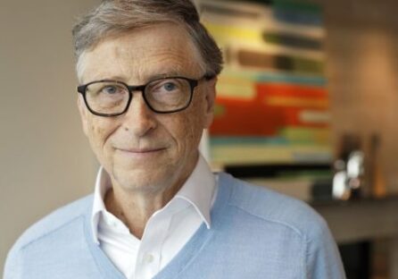 Білл Гейтс показав, як треба відповідати на питання «Чому ми повинні найняти саме вас?»