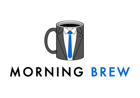 Розсилку Morning Brew оцінили в $75 млн. На чому вона заробляє