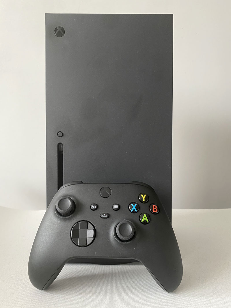 «Просто звір!»: як виглядає і працює консоль нового покоління Xbox Series X - news, gadzhety, vid-avtoriv