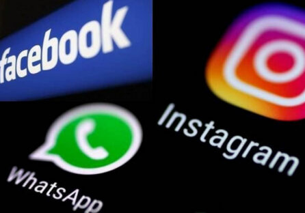 Влада США звинуватила Facebook в монополізації ринку і вимагає продати Instagram та WhatsApp