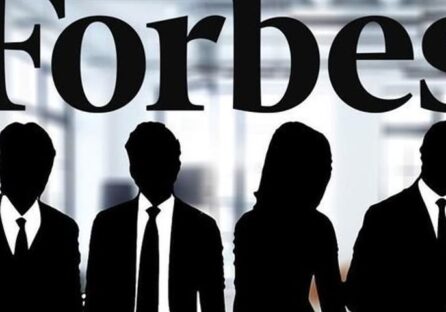 Нова хвиля: 10 підприємців, які потрапили в список Forbes у віці до 30 років