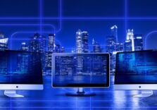 Захист даних, автоматизація та екологічність: Google назвав цифрові тренди 2021 року
