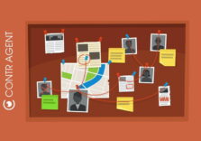 Новинки в системі CONTR AGENT як запорука  надійного партнерства та захищеного бізнесу
