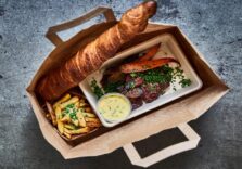 Dark kitchen: тренд пандемії або новий вектор ресторанної індустрії?