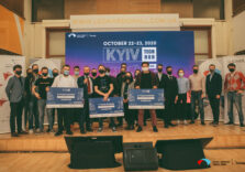 Polish-Ukrainian Startup Bridge підбиває підсумки  трьох років існування проєкту