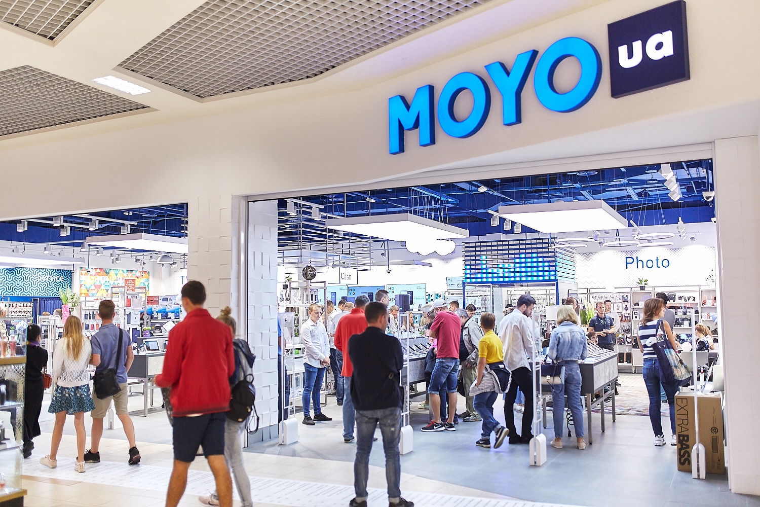 Moyo Интернет Магазин Техники И Электроники