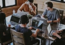 Кращі IT-роботодавці 2020 року: Genesis, Innovecs, Terrasoft та Codemotion