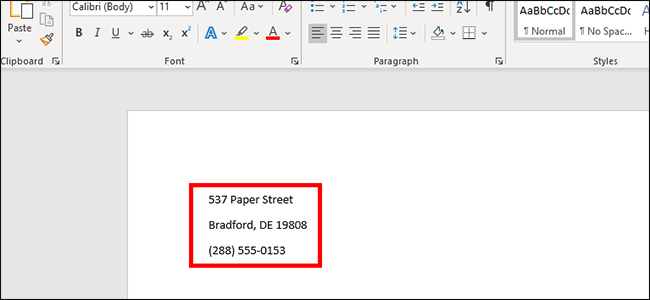 Як оновити дані в декількох документах Microsoft Word за допомогою зв'язаного тексту - tech, news, lajfhak