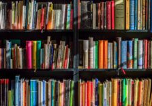ПЕН-клуб назвав найкращі книги 2020 року: в списку 176 книг українських видань