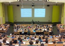Топ-10 найбільших за чисельністю студентів університетів світу