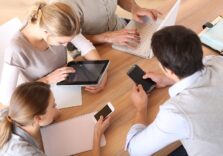 Гроші, зустрічі, ділові листування: 9 кращих безкоштовних додатків на iOS, які допомогли бізнесу у 2020-му