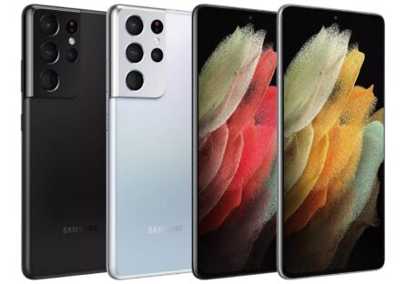 Samsung презентувала Galaxy S21, S21+ і S21 Ultra. Ціни в Україні – від 26 999 грн