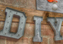 Що таке DIY?