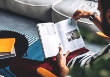 5 книг про бізнес, які потрібно прочитати у 2021