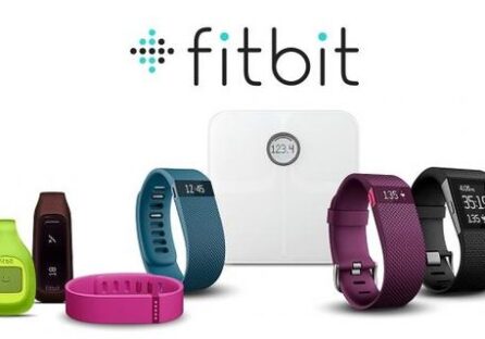 Компанія Google придбала виробника фітнес-трекерів Fitbit за $2,1 млрд