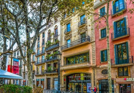 Барселона – європейська Кремнієва долина та центр туристичних стартапів.