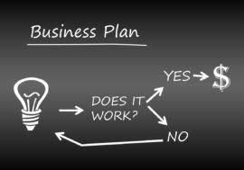 Чому бізнес-план не працює: 7 головних помилок