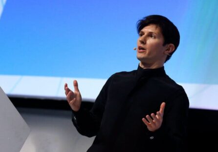 Реклама в Telegram: Павло Дуров відповів на питання користувачів і закликав всіх користуватися Android