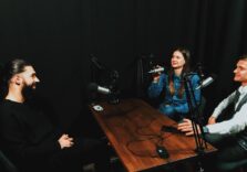 “Як зміниться світ та бізнес, якщо відеоспостереження стане обов’язковим?”  — Євген Зінгерман у новому подкасті від Webpromo