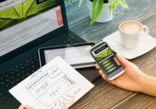 10 причин, чому не варто використовувати готові шаблони сайтів