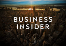 Власник Business Insider вирішив «просто перечекати» пандемію – і збільшив виручку на 30% за рік