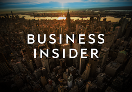 Власник Business Insider вирішив «просто перечекати» пандемію – і збільшив виручку на 30% за рік