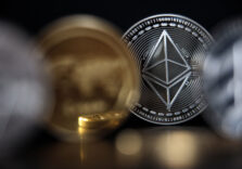 Курс Ethereum перевищив рекордні $1,9 тис.