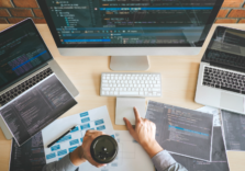 Кращі JavaScript-фреймворки і тенденції веброзробки у 2021 році