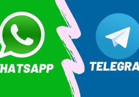 Telegram чи WhatsApp: Дмитро Дубілет порівняв фішки двох месенджерів