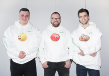 Як з маркетингового агентства перетворитись на стартап з доставки овочів : історія успіху OVO