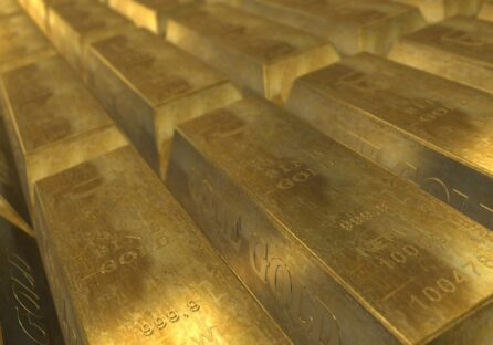 Скільки коштує золото і де його купити в Україні