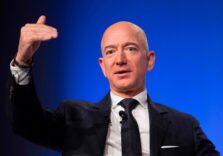 Джефф Безос залишає посаду гендиректора Amazon. Ось що він написав співробітникам у своєму прощальному листі
