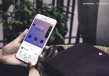monobank презентував персональну реферальну програму в колаборації зі стартапом Reface