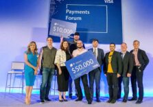 Компанія Visa оголошує про запуск глобальної програми Visa Everywhere Initiative 2021