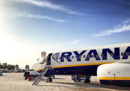Ryanair відновить 18 маршрутів з України. Квитки від 13 євро