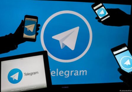 Telegram залучив $1 млрд