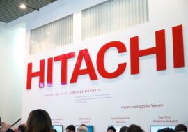 Hitachi купить GlobalLogic – аутсорсера з 5700 розробниками в Україні: сума угоди $9,6 млрд